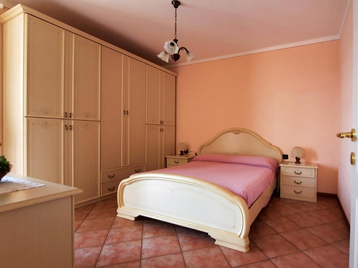 Appartamento Porto 2 Cannero Riviera Εξωτερικό φωτογραφία