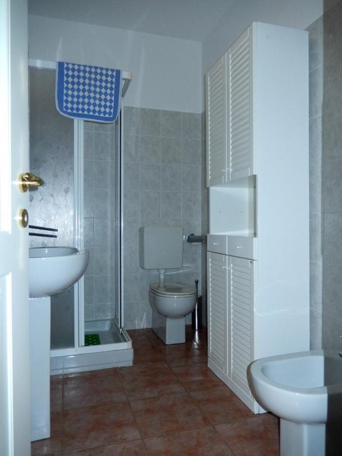 Appartamento Porto 2 Cannero Riviera Εξωτερικό φωτογραφία