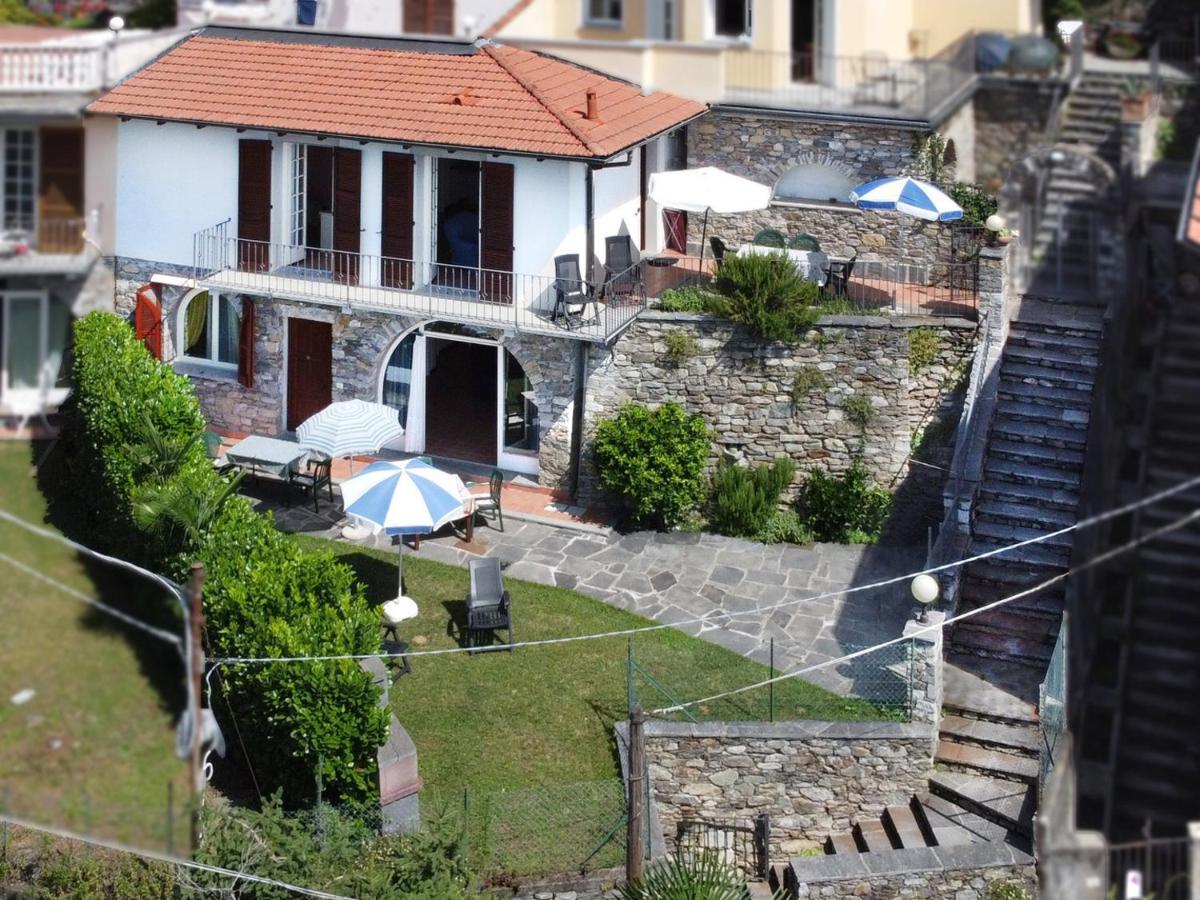 Appartamento Porto 2 Cannero Riviera Εξωτερικό φωτογραφία