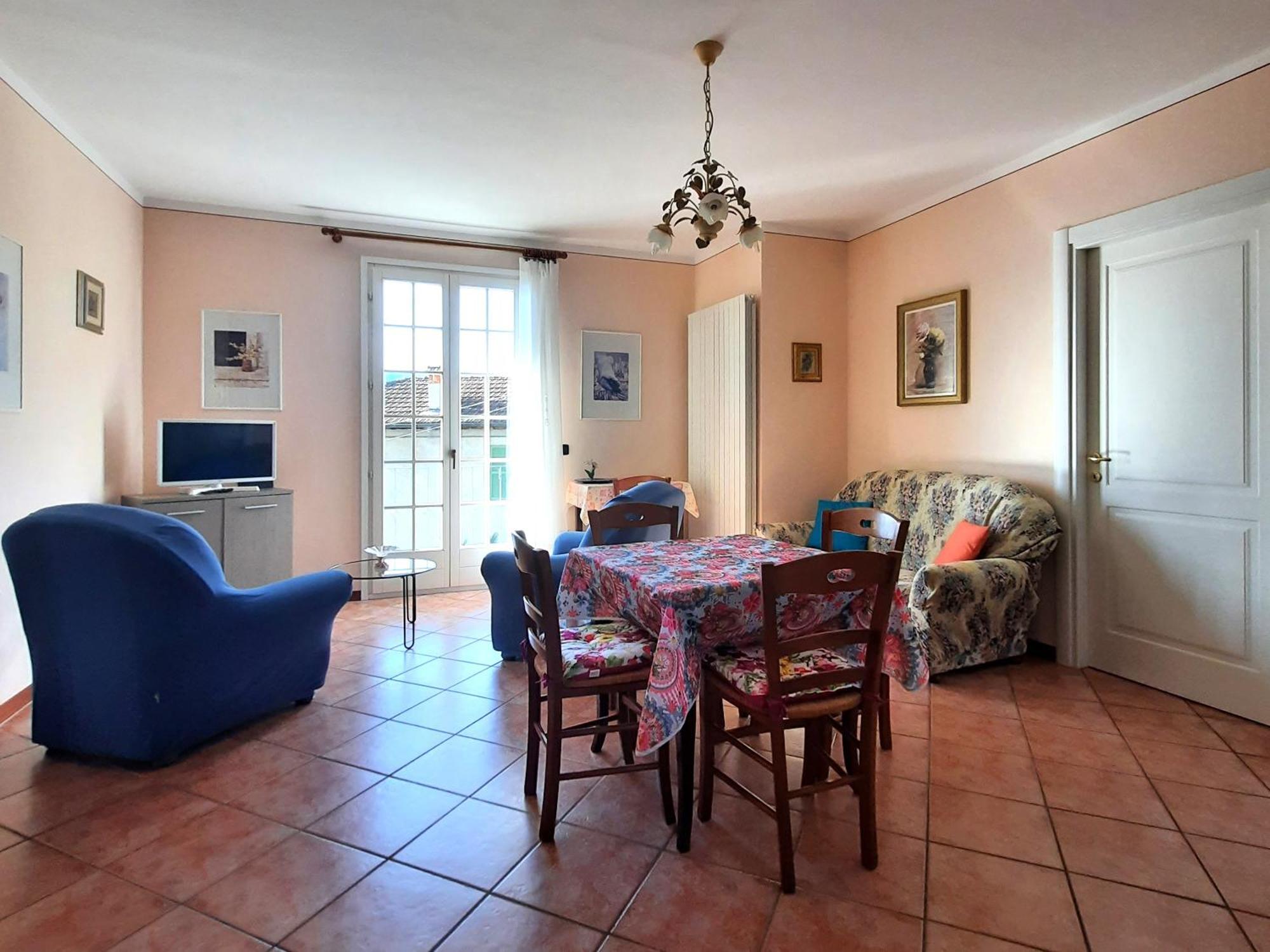 Appartamento Porto 2 Cannero Riviera Εξωτερικό φωτογραφία