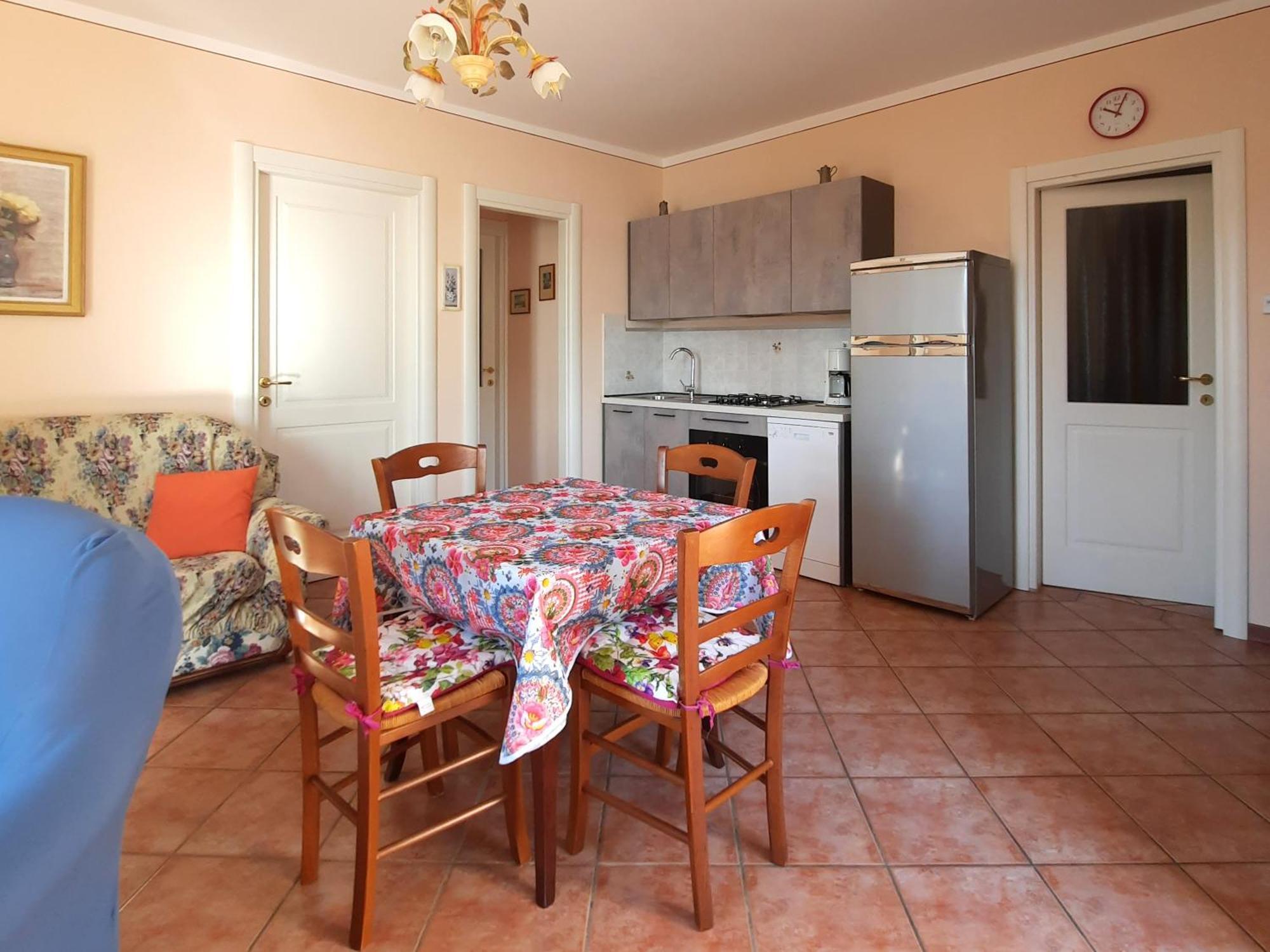 Appartamento Porto 2 Cannero Riviera Εξωτερικό φωτογραφία