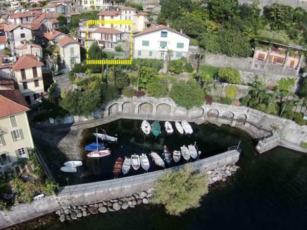 Appartamento Porto 2 Cannero Riviera Εξωτερικό φωτογραφία